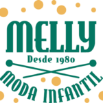 Moda Infantil Melly