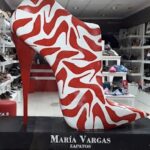 Maria Vargas Zapatos