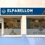 Bar Cafeteria "El pabellon"