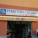 Ferreteria Universo