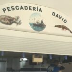 pescaderia david