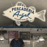 pescaderia angel