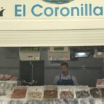 Pescadería el Coronilla